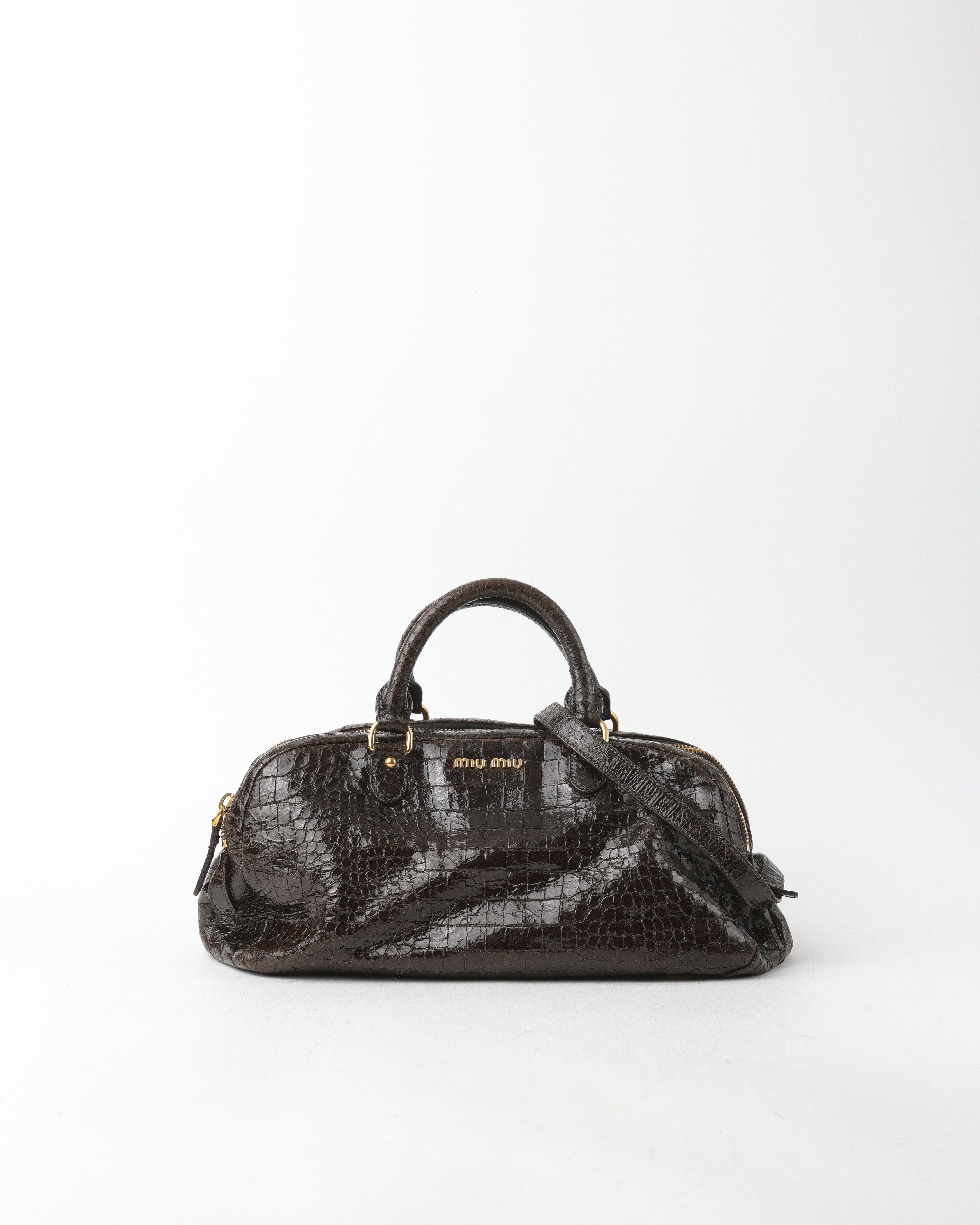 バッグ MIU MIU 90s Archive mini Boston bag s-l400.jpg