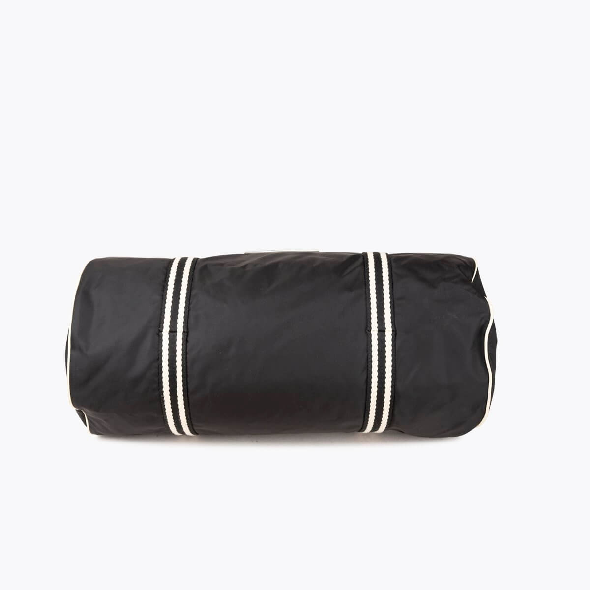 GUCCI Nylon Duffle Bag A Retro Tale