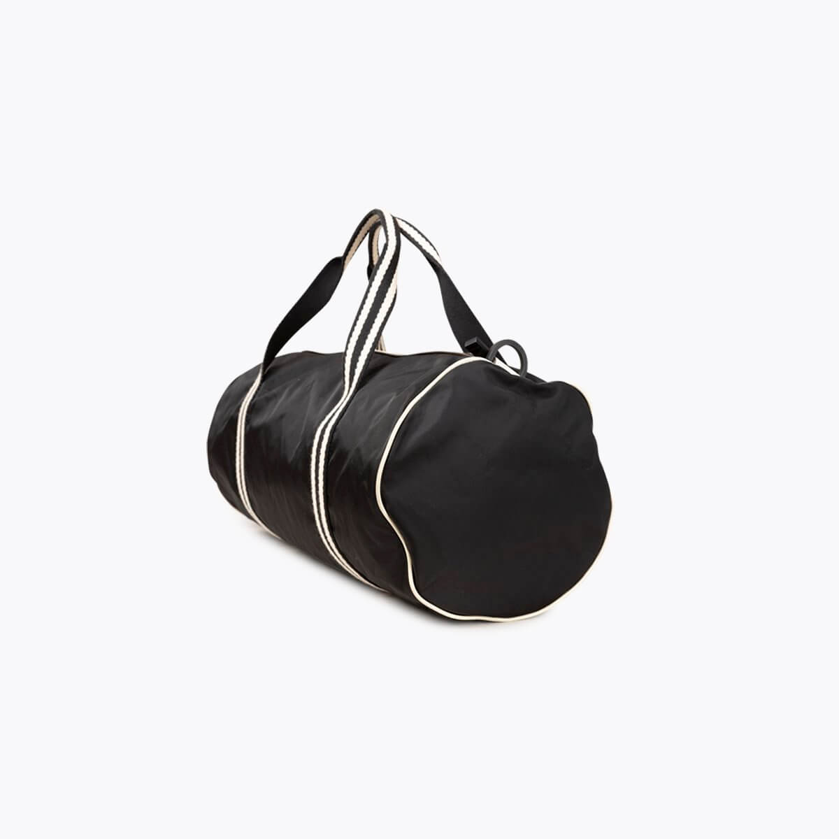 GUCCI Nylon Duffle Bag A Retro Tale