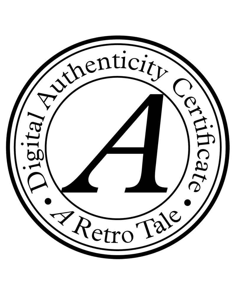 Digital Certificate of Authenticity – Security and value for Your