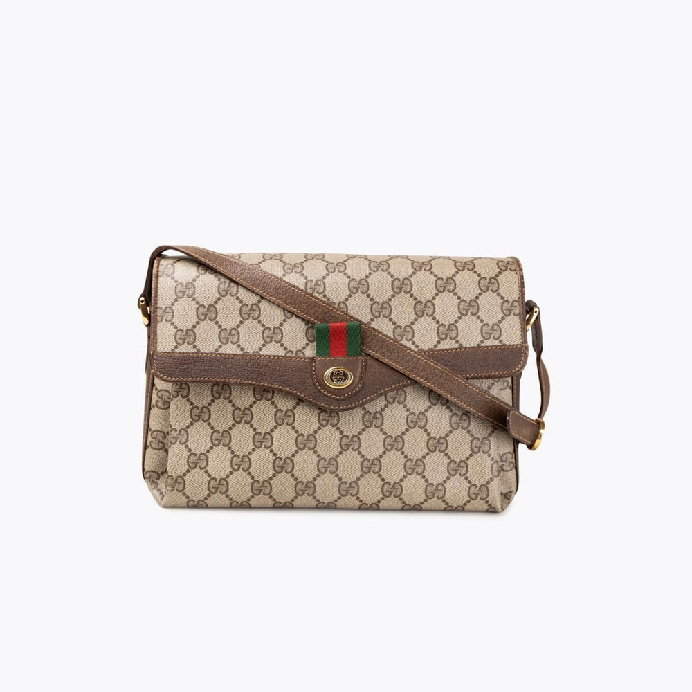 GUCCI Ophidia Crossbody Bag A Retro Tale