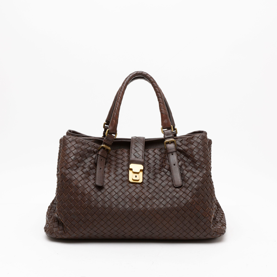 Vintage Bottega Veneta Bag