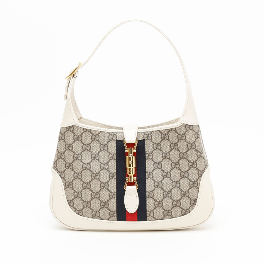 Vintage Gucci Medium Jackie 1961 Bag A Retro Tale