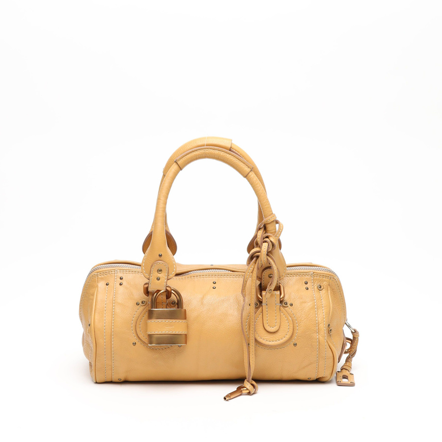 Vintage Chloé Paddington Bags The Chloe Paddington is back, apparently immortal - PurseBlog