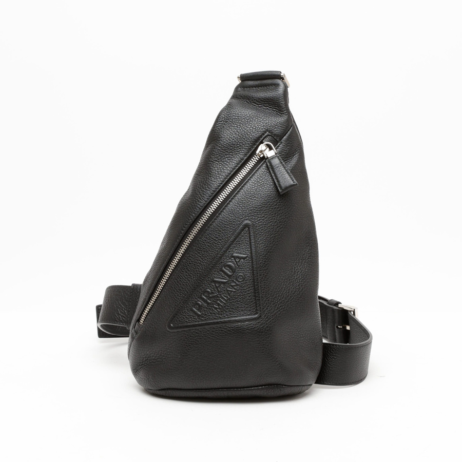 Vintage Prada Sport Sling Bag