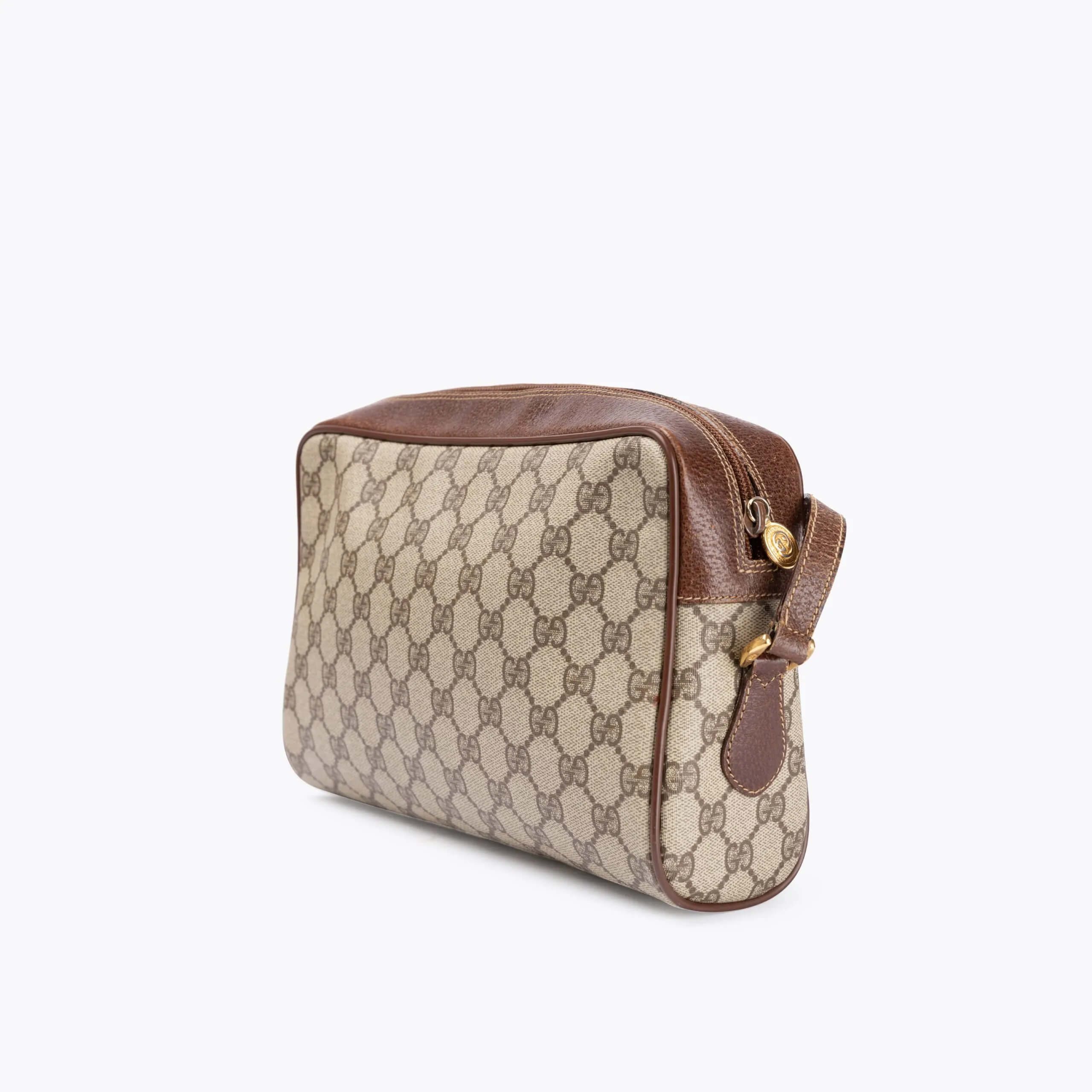 GUCCI Ophidia Crossbody Bag A Retro Tale