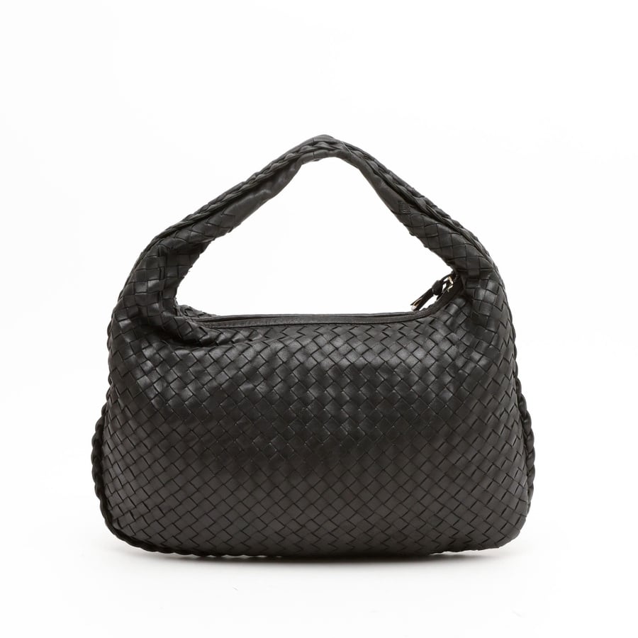 バッグ Bottega Veneta Intrecciato Hobo Bag 28233_0aca324528_file-square.jpg
