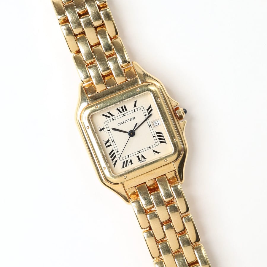 [入手困難] カルティエ Cartier ベルト エレファント 象 ゴールド. 28582_36a5b8e073_file-square.jpg