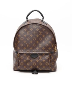 louis vuitton backpack price south africa M44873 Palm Springs Backpack(Mini/Brown) this christopher mm backpack is made from monogram craggy canvas New Montsouris PM Backpack LV