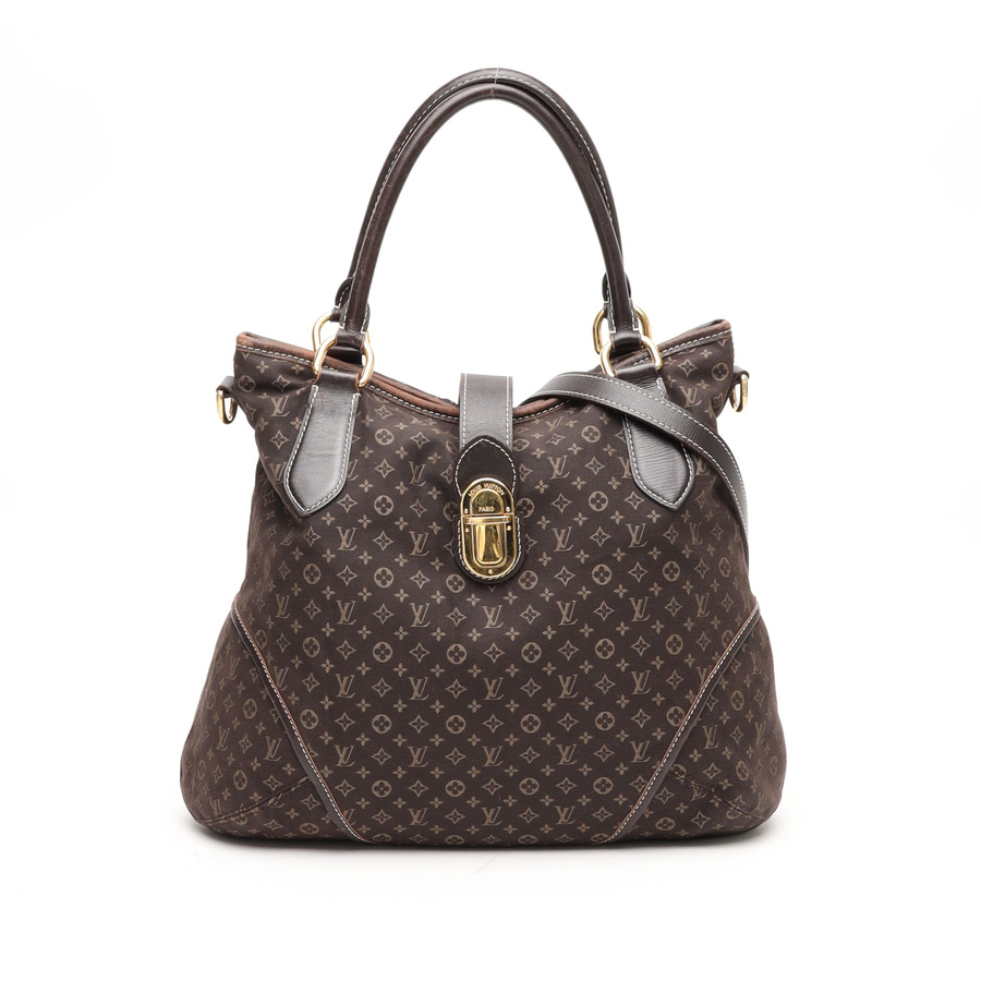 Vintage LOUIS VUITTON Monogram Idylle Elegie Taschen A Retro Tale