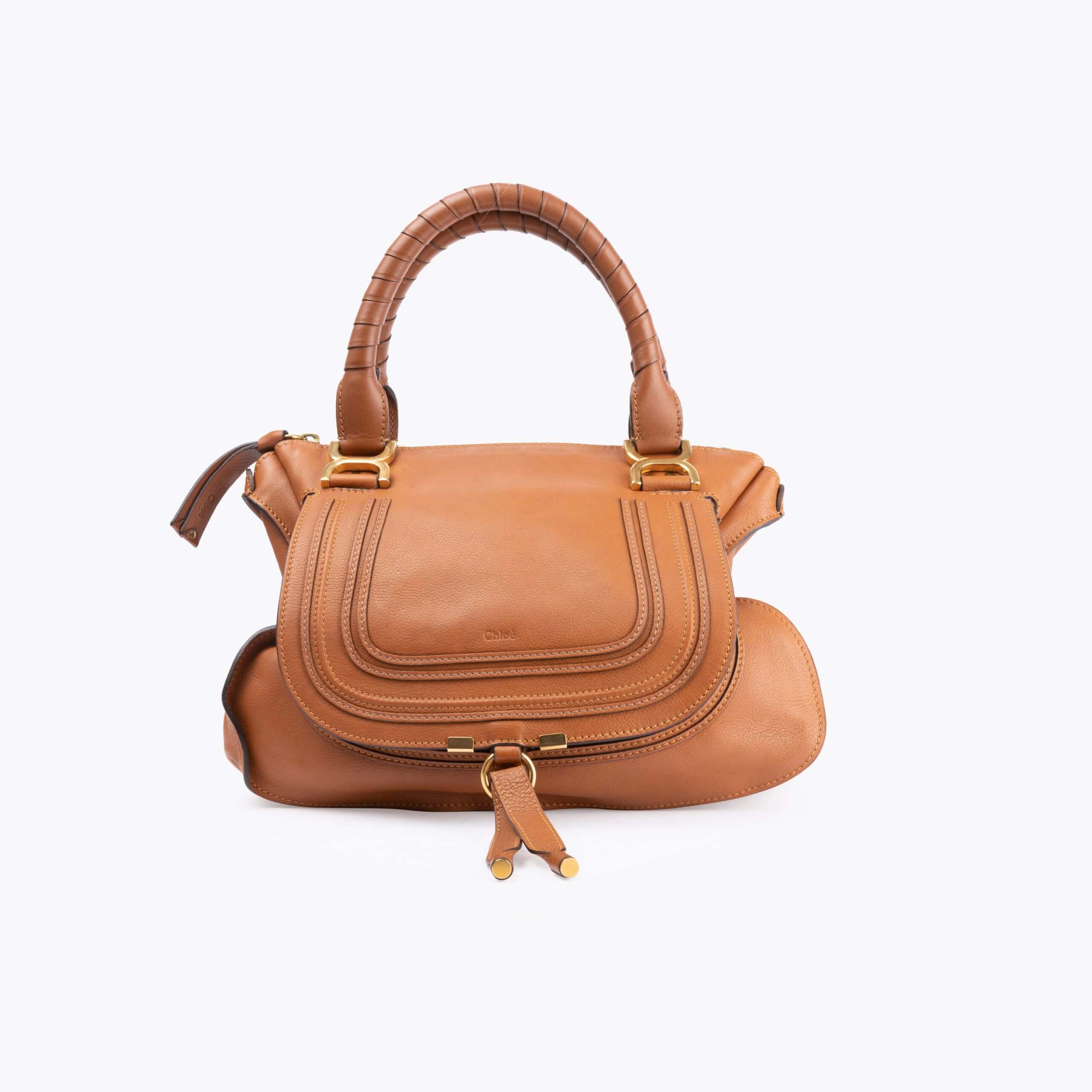CHLOÉ Marcie Medium Shoulder Bag