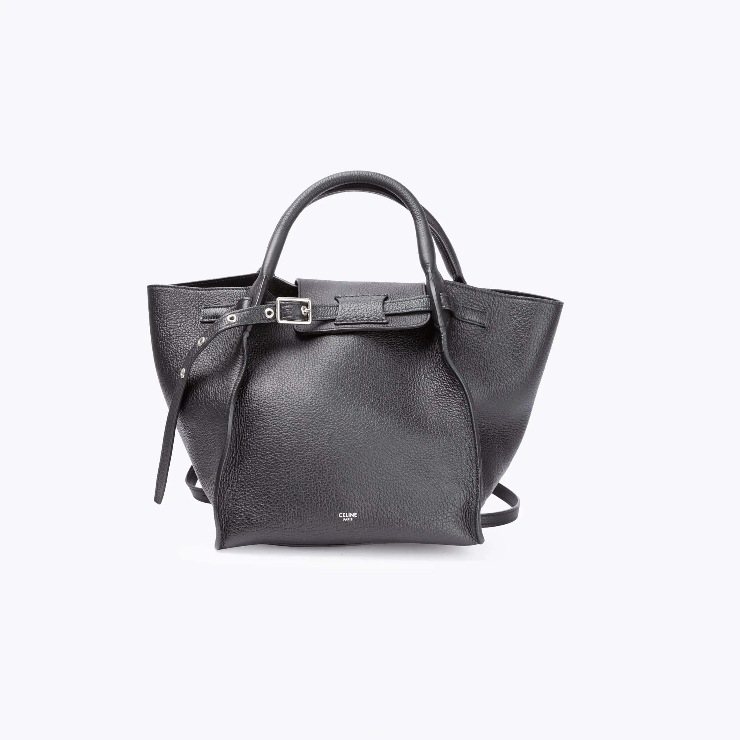 CELINE Small Big Bag A Retro Tale
