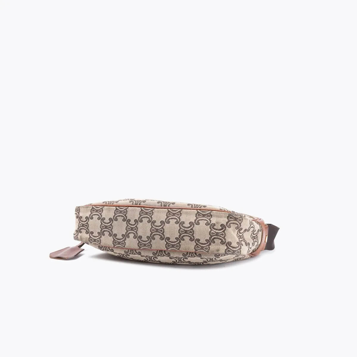 CELINE Monogram Triomphe Bag A Retro Tale