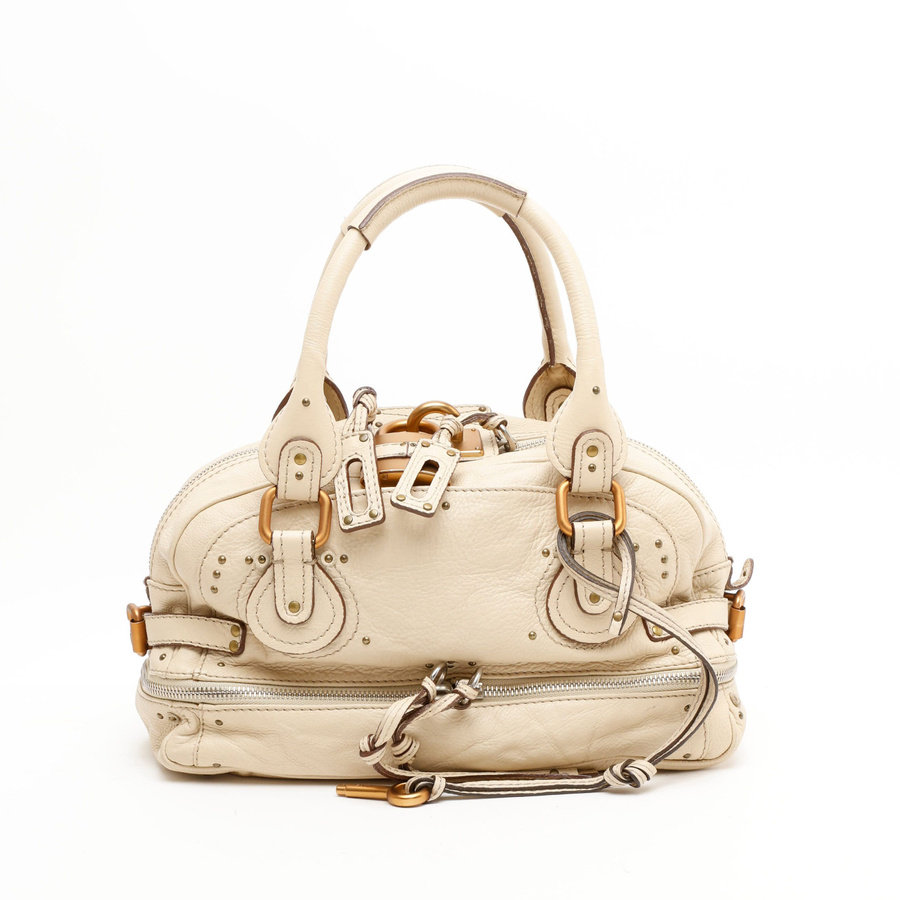 Vintage Chloé Paddington Bags JUST IN! The IT bag is back, 20 years later and as cooler as ever