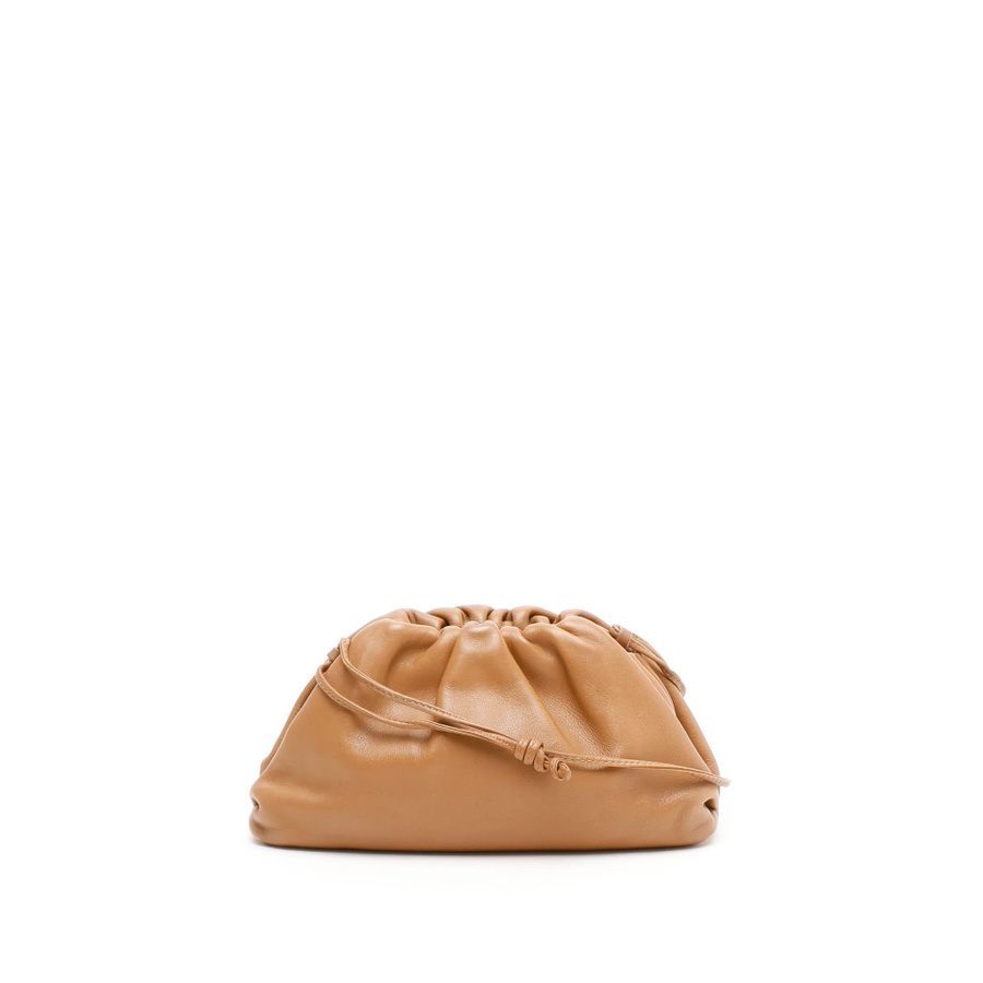 Vintage Bottega Veneta Mini The Pouch Bag - A Retro Tale - 840-21976