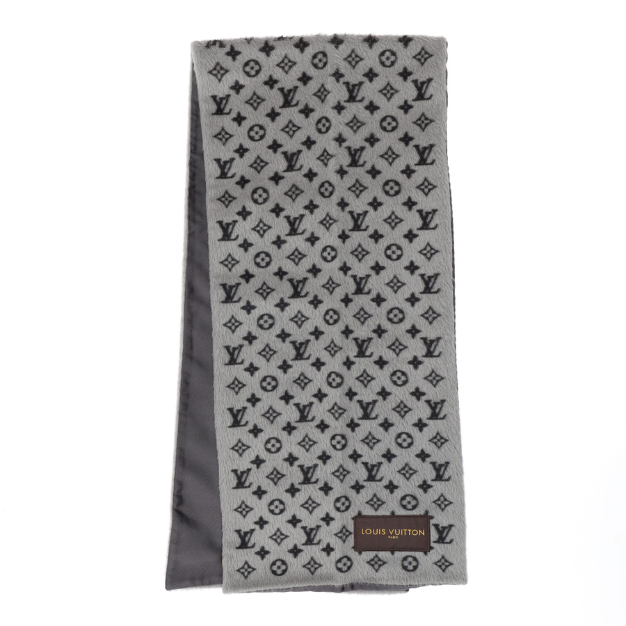 Vintage Louis Vuitton Monogram Scarf - WZ567323