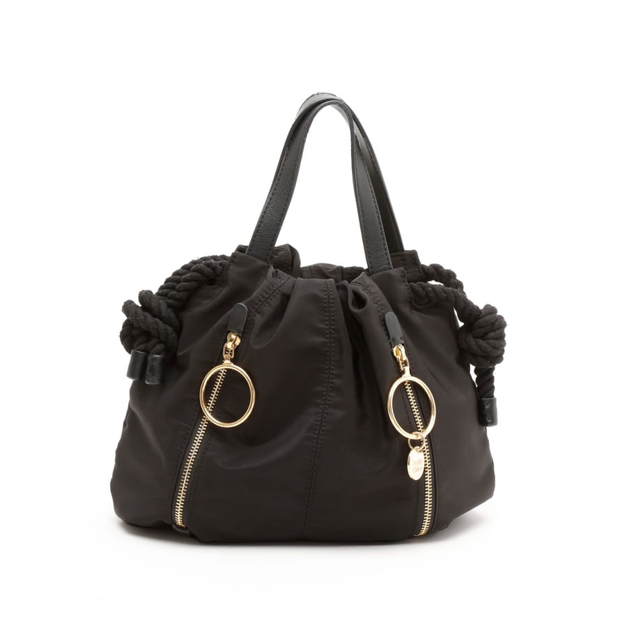 Vintage Chloé See by Chloe Flo Bag - 843-40864