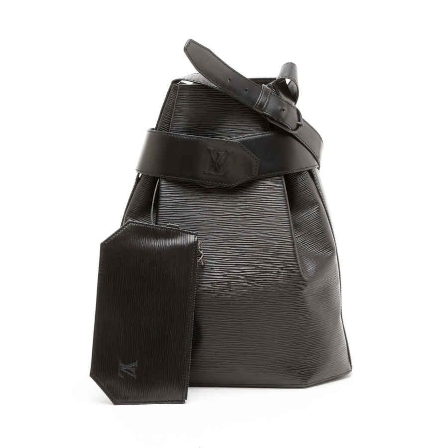 Vintage Louis Vuitton Epi Sac D'Épaule GM Bag - K26012834826