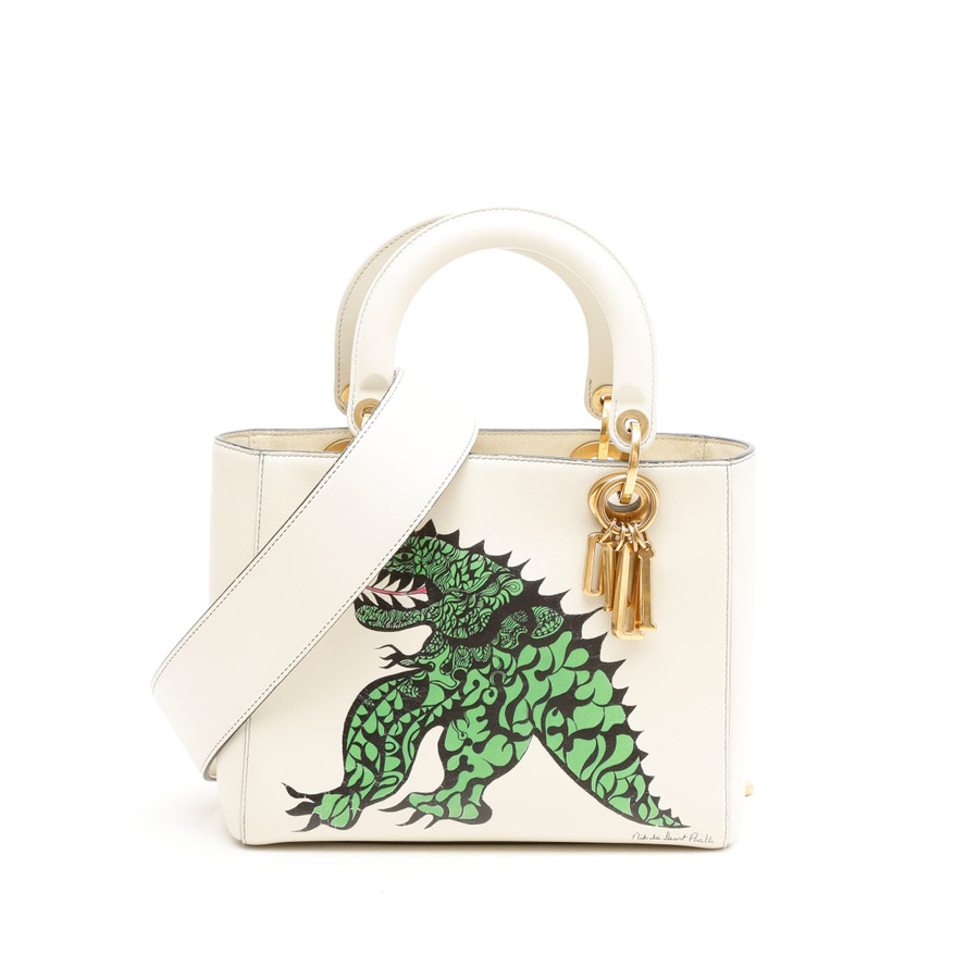 希少✨【Christian Dior】ディオール 迷彩 カモフラ タンクトップ カモフラージュ（迷彩） Dior(ディオール) - ブランド通販のBUYMA