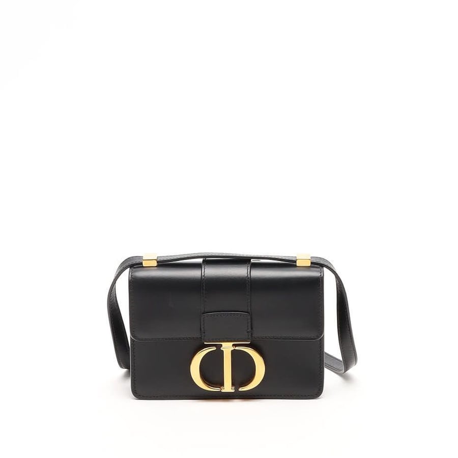 Vintage Christian Dior Mini 30 Montaigne Bag - 852-28724 - A Retro Tale