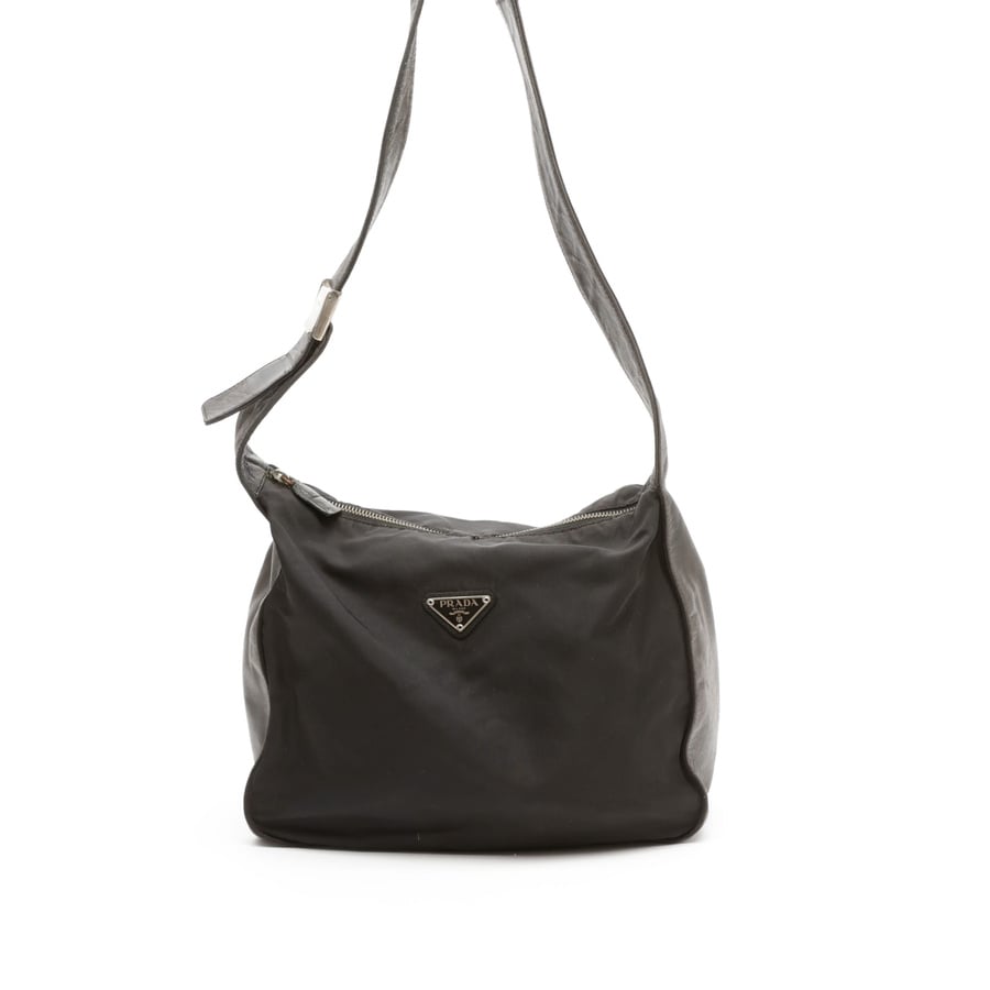 Vintage Prada Tessuto Bag - 846-20936 - A Retro Tale