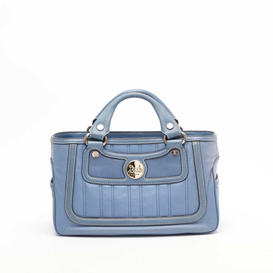 Vintage Céline Boogie Bag - SB003238 | A Retro Tale