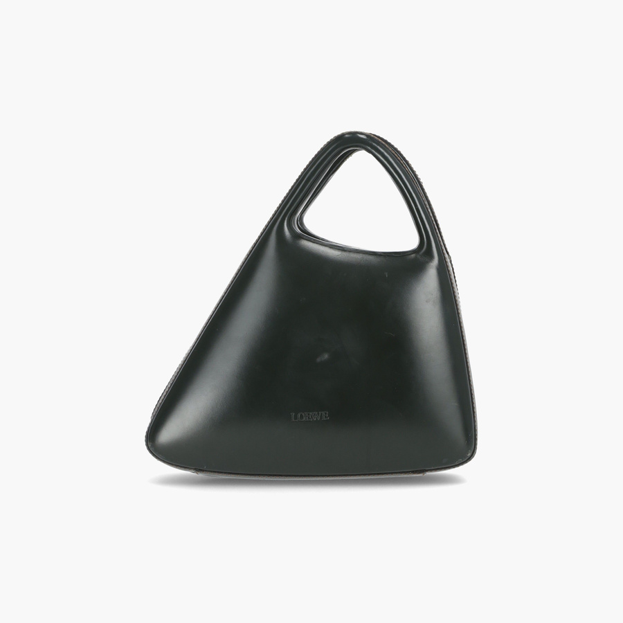 Vintage LOEWE Architect A Tasche A Retro Tale