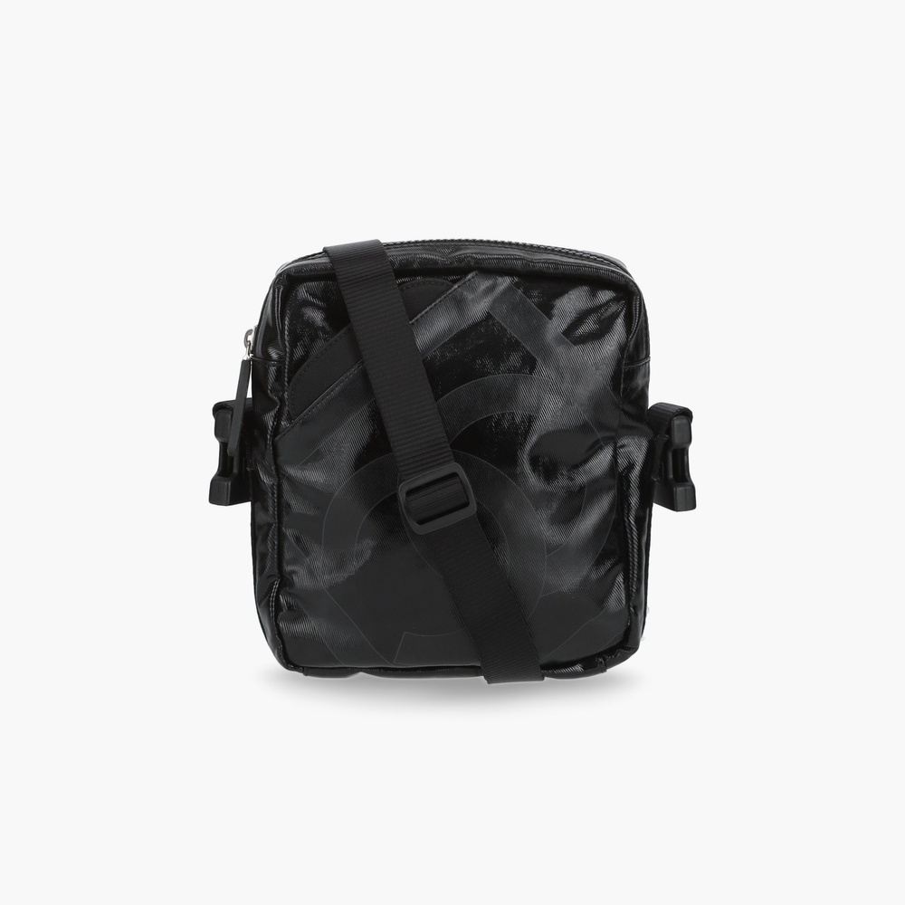 CHANEL Vintage Sports Line Crossbody Bag A Retro Tale