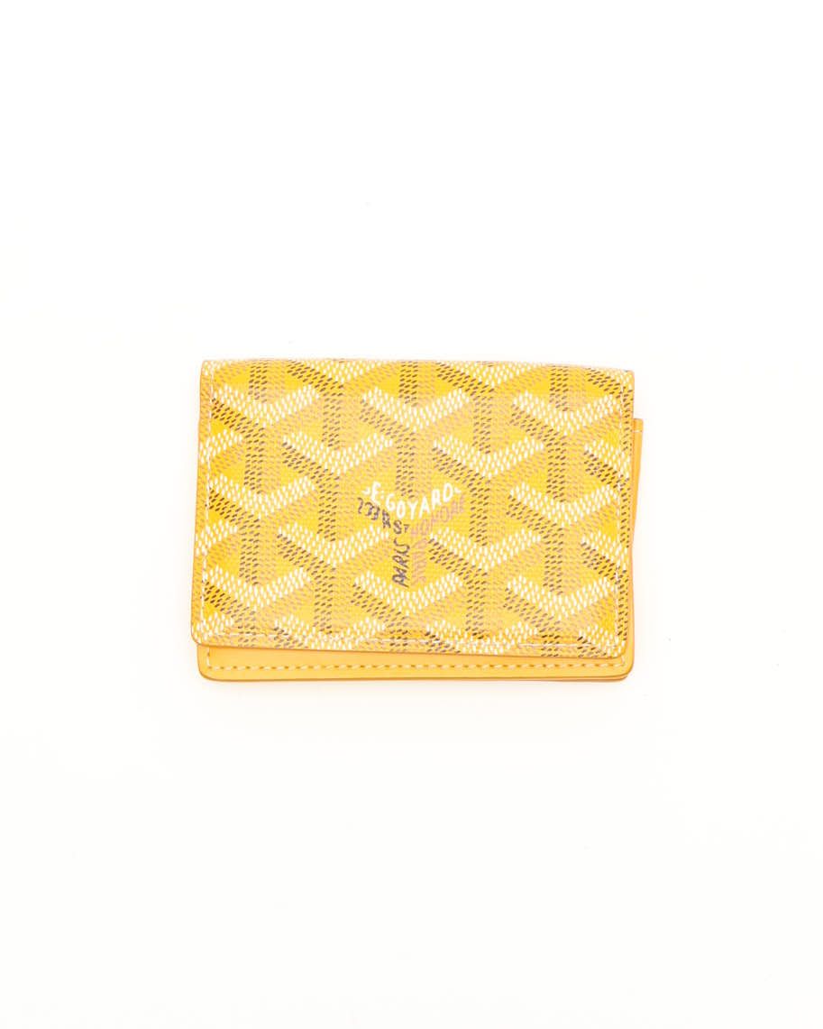 Goyard ゴールド レザー 小物入れ 44176_e2db2a6275_file-original.jpg