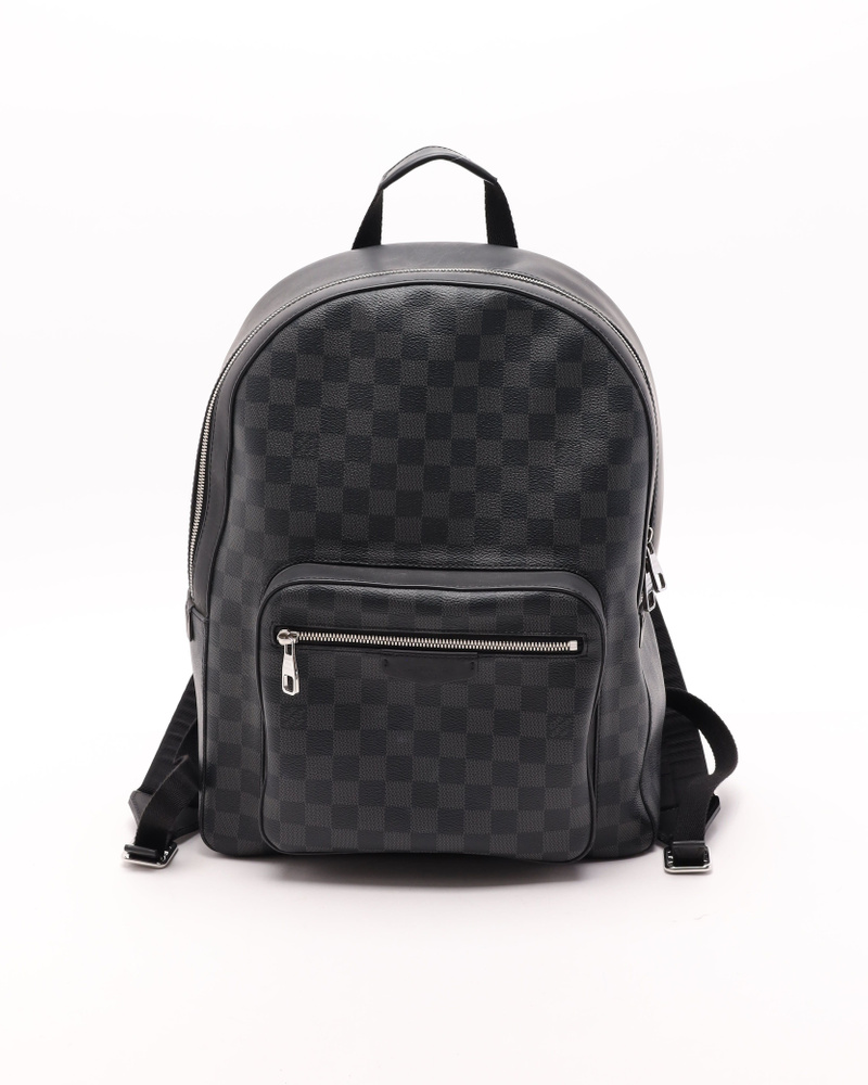 3pc leather backpack purse ELLE Roamer 3 Piece Weekender, Backpack & Crossbody Set Black main image 1