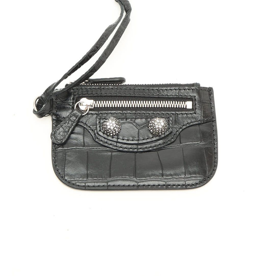 Vintage Balenciaga Le Cagole Coin Purse - AP147855