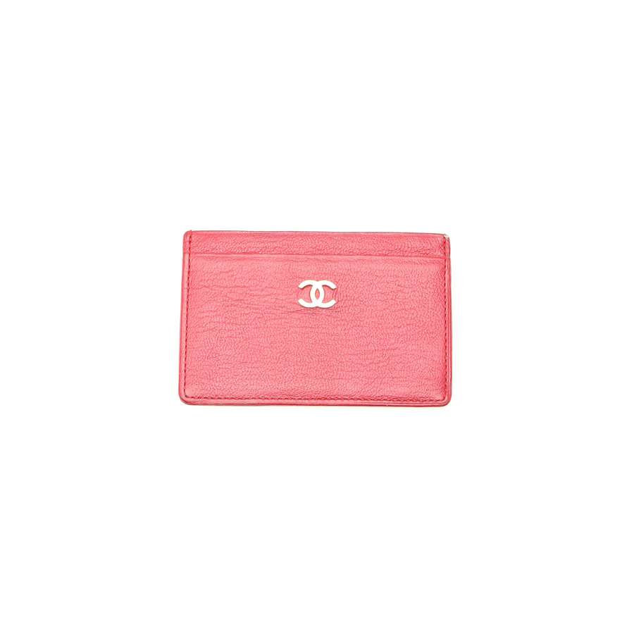 Coco Mark Card Holder
