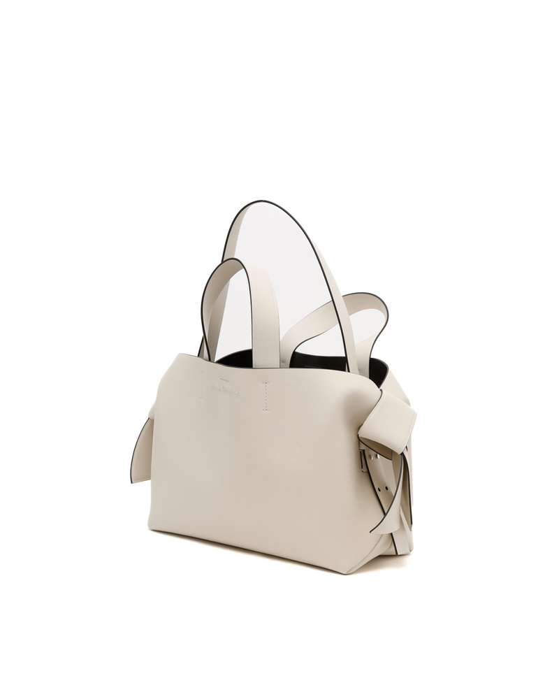 Vintage ACNE STUDIOS Musubi Tote Bag - SB003969 - A Retro Tale