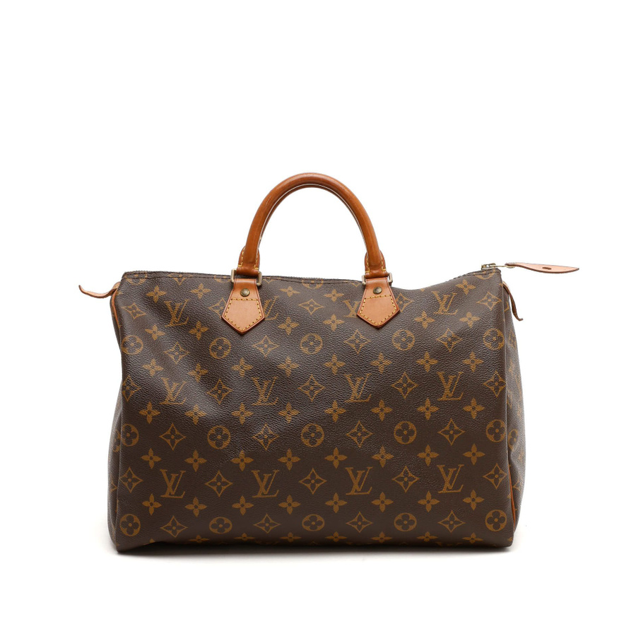 Vintage Louis Vuitton Speedy 35 Monogram - 865-36243