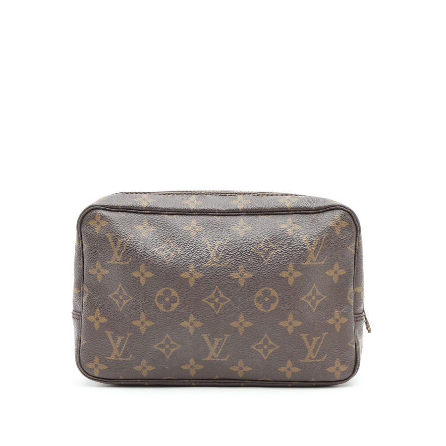Vintage Louis Vuitton Monogram Trousse Toilette 23 - 860-33925 - A ...