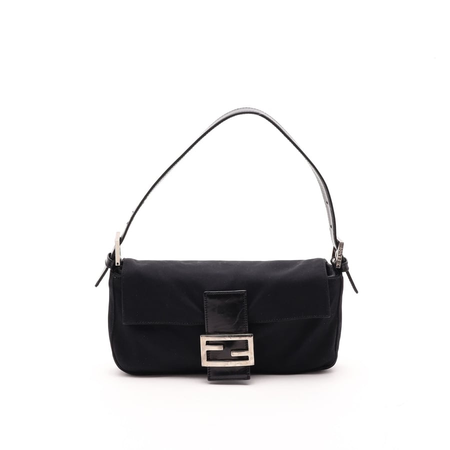 Vintage Fendi Baguette Classic Bag - 861-27413