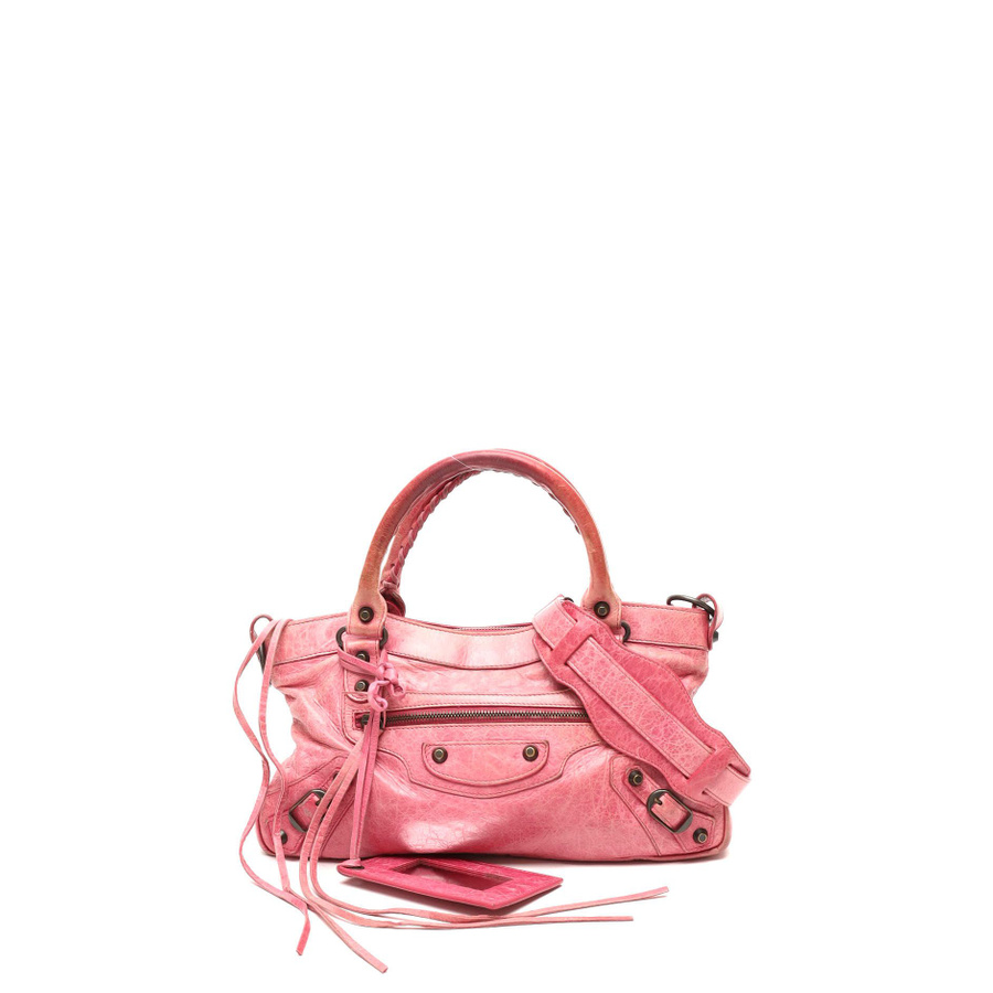 Vintage Balenciaga The First Bag - 865-27341