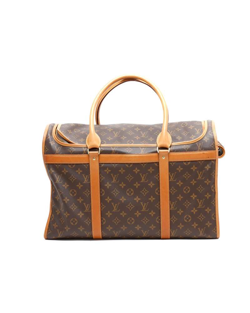 Vintage Louis Vuitton Sac Chien 50 Hondentas - AP154647