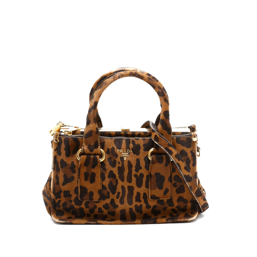 PRADA ヒョウ柄 ハンドバッグ 48407_c34af8772d_file-square.jpg