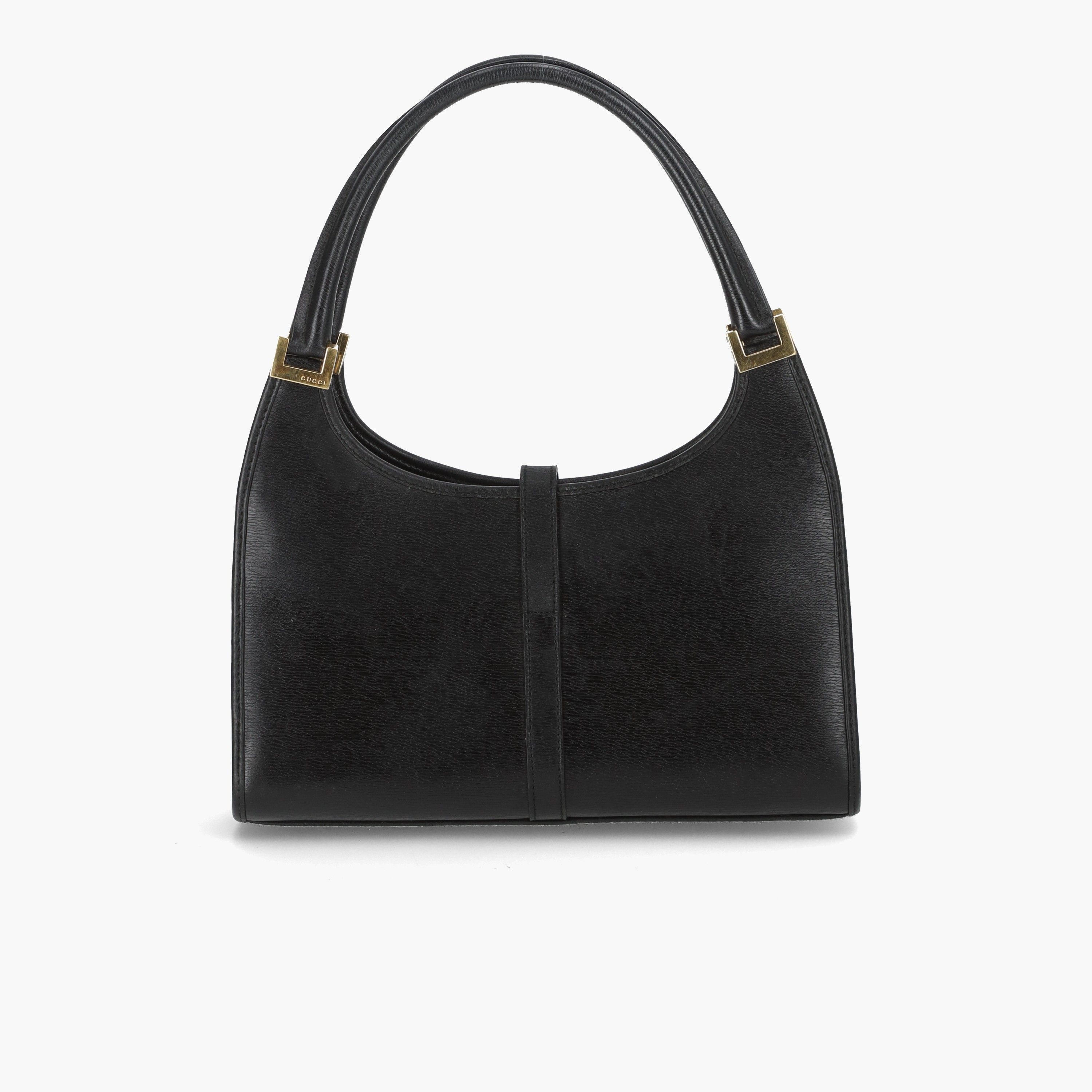 GUCCI Vintage Jackie O Shoulder Bag A Retro Tale