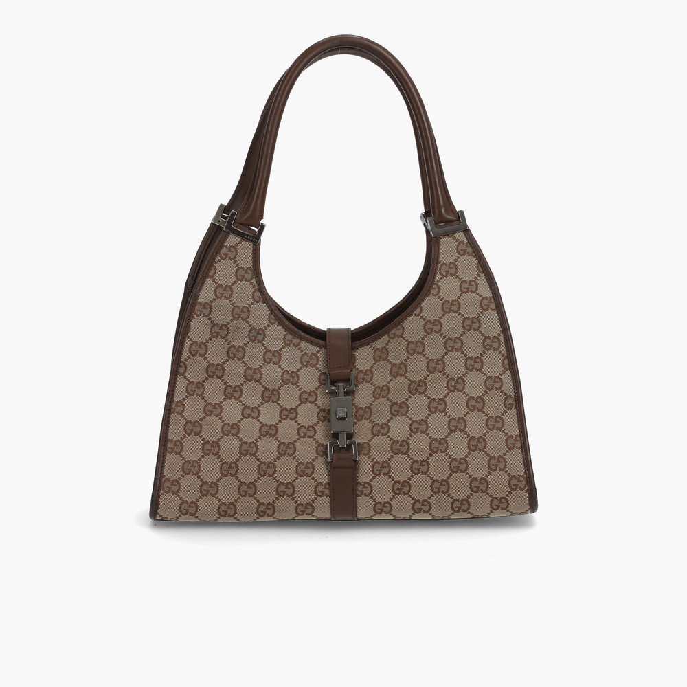 GUCCI Vintage Jackie O Shoulder Bag A Retro Tale