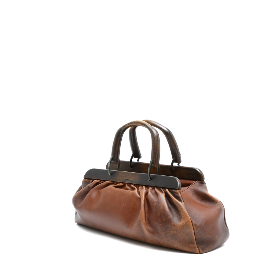 Vintage Gucci 2002s Tom Ford Handbag - 868-48722