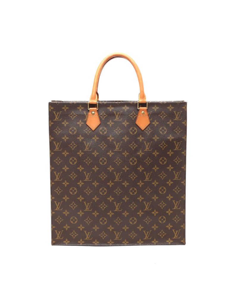 Vintage LV - Louis Vuitton Totes | A Retro Tale