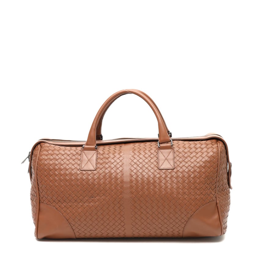 バッグ Bottega Veneta Intrecciato Boston Bag 52007_6286d4e5cc_file-square.jpg