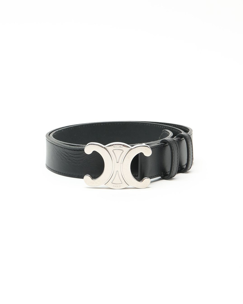 Vintage Céline Belts | A Retro Tale