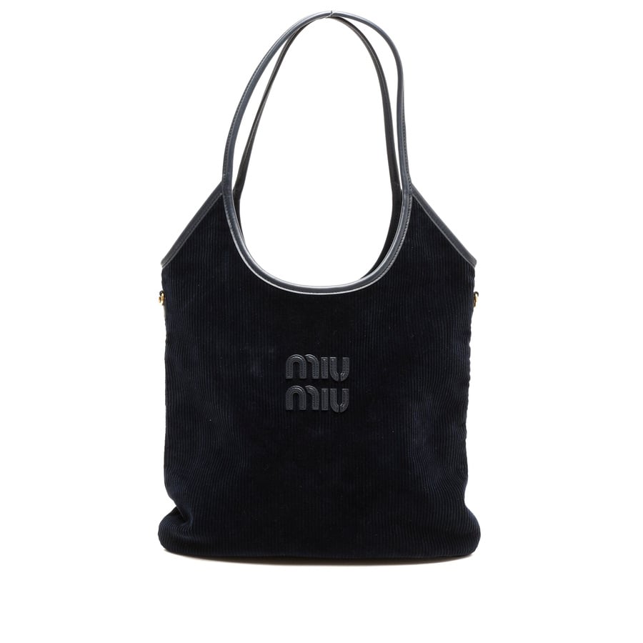 Vintage MIU MIU Ivy Manchester Väska - AP161449