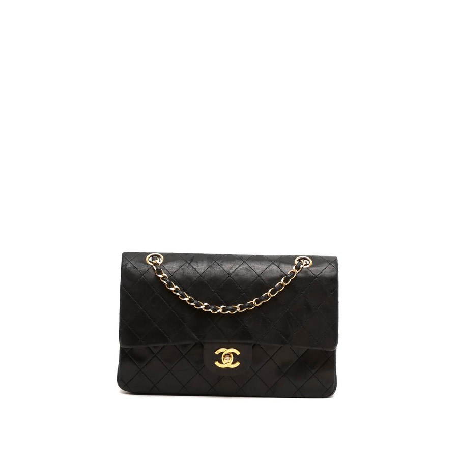 Chanel Classic Medium Double Flap Bag
