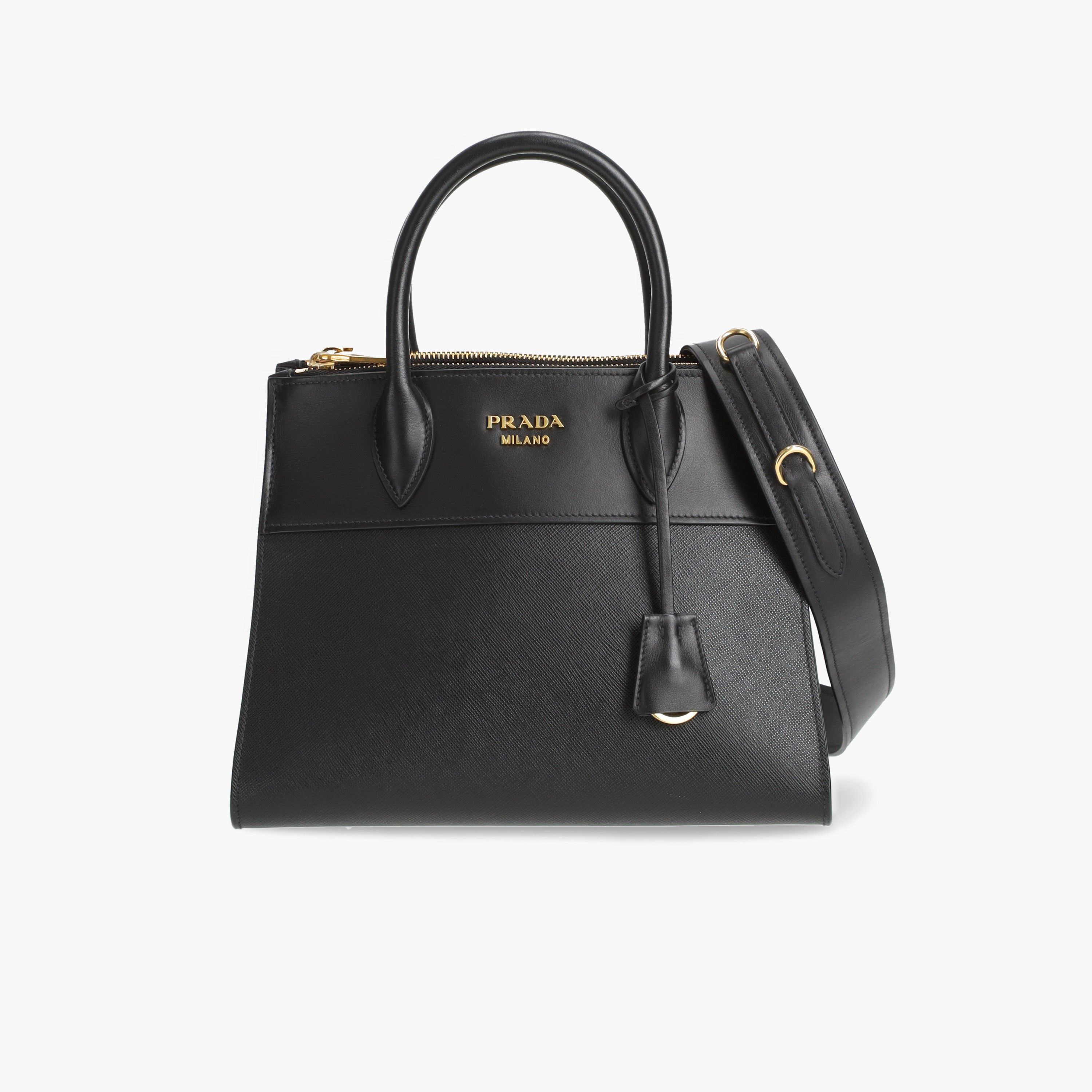 PRADA Vintage Paradigme Neo TwoWay Bag A Retro Tale prada-vintage-paradigme-neo-twoway-bag-a-retro-tale