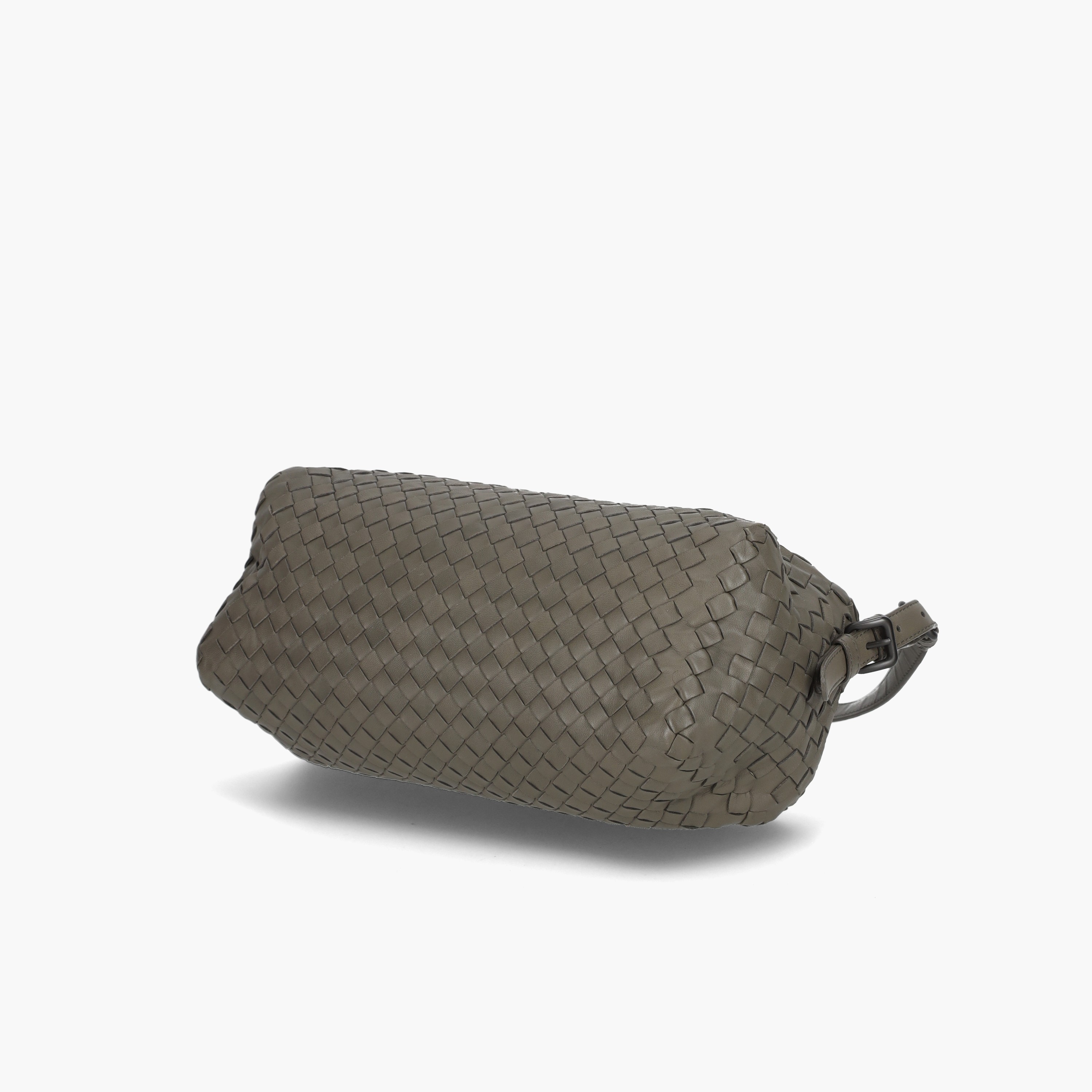 bottega intrecciato bag