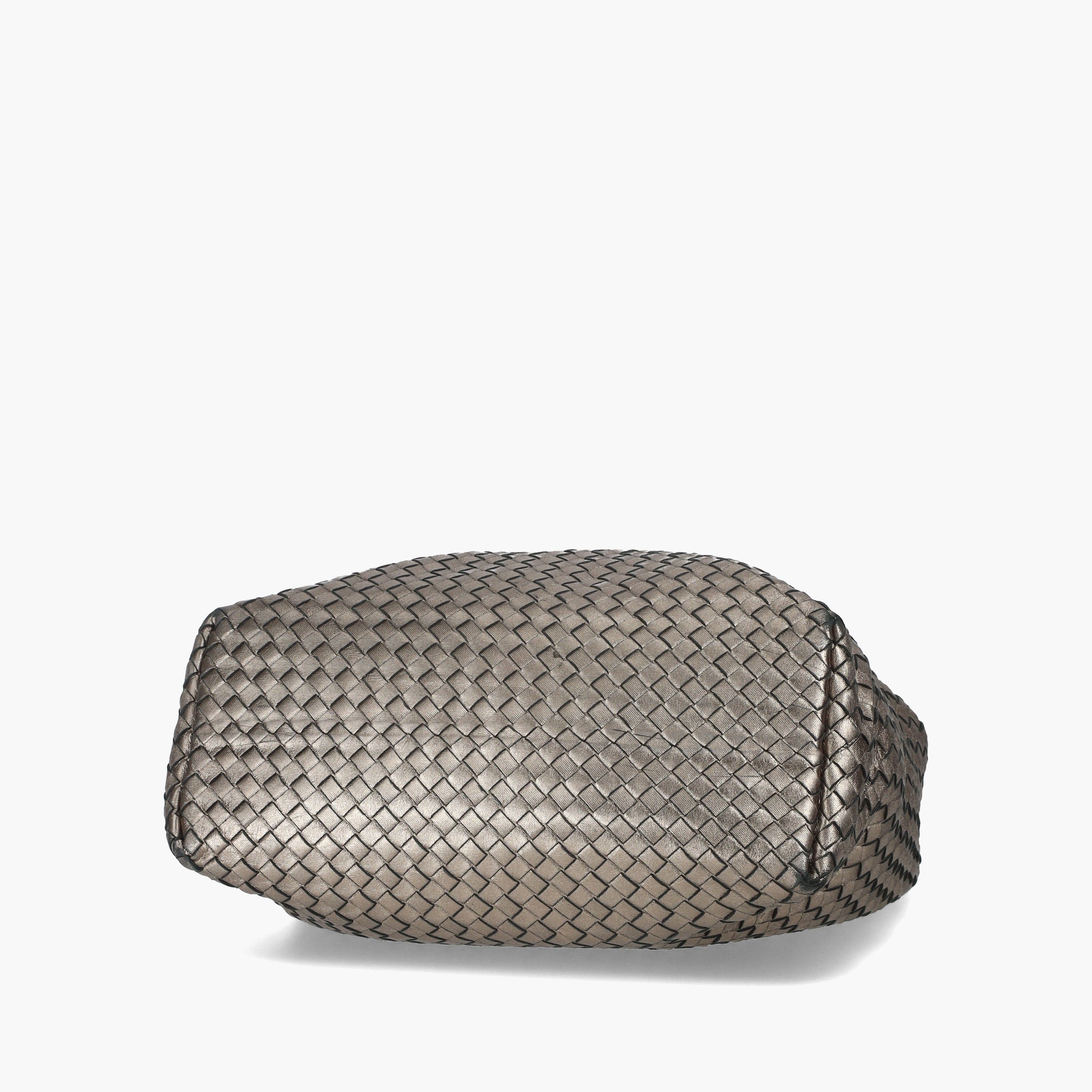 Cavo Elettrico Intrecciato Retrò Color Oro 2x0,75mm 25m | Leroy Merlin - Foto 5